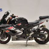 Мотоцикл Suzuki GSX-R1000 с пробегом 34761 km с пробегом 34761 km