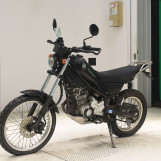Мотоцикл Yamaha TRICKER з пробігом 6935 km з пробігом 6935 km