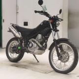 Мотоцикл Yamaha TRICKER з пробігом 6935 km з пробігом 6935 km