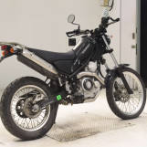 Мотоцикл Yamaha TRICKER з пробігом 6935 km з пробігом 6935 km