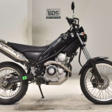 Мотоцикл Yamaha TRICKER з пробігом 6935 km з пробігом 6935 km