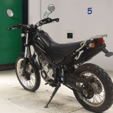 Мотоцикл Yamaha TRICKER з пробігом 6935 km з пробігом 6935 km