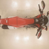 Мотоцикл Honda CRF250L з пробігом 3011 km з пробігом 3011 km