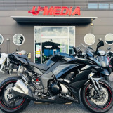 Мотоцикл Kawasaki NINJA1000A з пробігом 13246 km