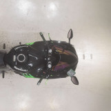 Мотоцикл Kawasaki NINJA ZX-14RA с пробегом 7058 km с пробегом 7058 km