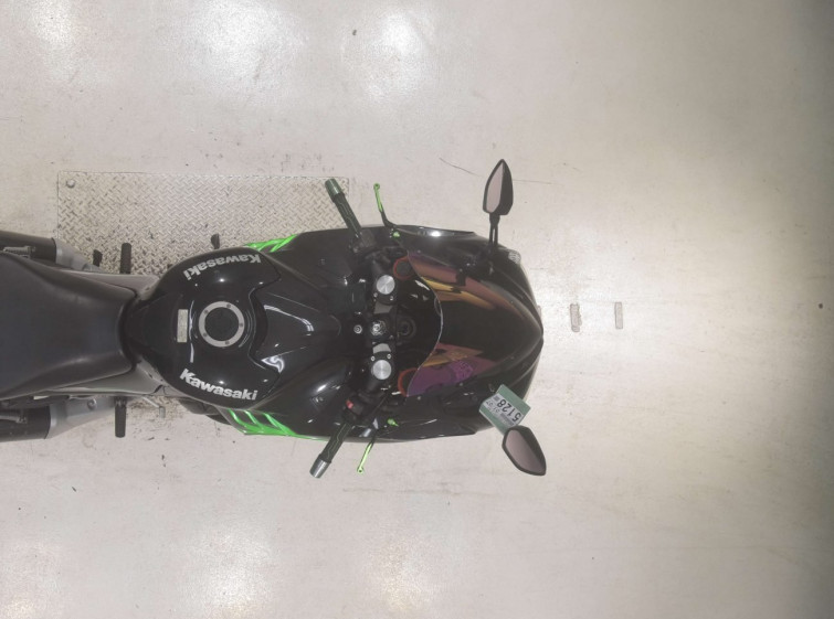 Мотоцикл Kawasaki NINJA ZX-14RA с пробегом 7058 km с пробегом 7058 km