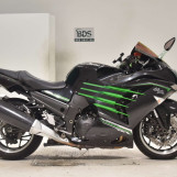 Мотоцикл Kawasaki NINJA ZX-14RA с пробегом 7058 km с пробегом 7058 km