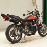 Мотоцикл Kawasaki ZEPHYR400 з пробігом 10179 km з пробігом 10179 km
