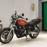 Мотоцикл Kawasaki ZEPHYR400 з пробігом 10179 km з пробігом 10179 km