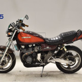 Мотоцикл Kawasaki ZEPHYR400 з пробігом 10179 km з пробігом 10179 km