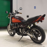 Мотоцикл Kawasaki ZEPHYR400 з пробігом 10179 km з пробігом 10179 km