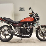 Мотоцикл Kawasaki ZEPHYR400 з пробігом 10179 km з пробігом 10179 km