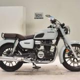 Мотоцикл Honda GB350C с пробегом 2951 km