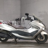 Мотоцикл Yamaha MAJESTY 250 с пробегом 43401 km
