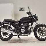 Мотоцикл Honda GB350 з пробігом 42228 km з пробігом 42228 km
