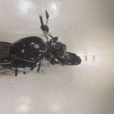 Мотоцикл Honda GB350 з пробігом 42228 km з пробігом 42228 km