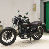 Мотоцикл Honda GB350 з пробігом 42228 km з пробігом 42228 km