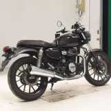 Мотоцикл Honda GB350 з пробігом 42228 km з пробігом 42228 km