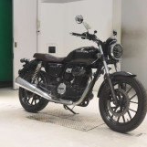 Мотоцикл Honda GB350 з пробігом 42228 km з пробігом 42228 km