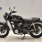 Мотоцикл Honda GB350 з пробігом 42228 km з пробігом 42228 km
