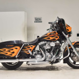 Мотоцикл HD SREET GLIDE FLHX1580 с пробегом 23232 km с пробегом 23232 km