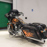 Мотоцикл HD SREET GLIDE FLHX1580 с пробегом 23232 km с пробегом 23232 km