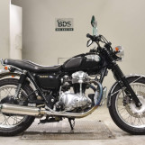Мотоцикл Kawasaki W650 с пробегом 17849 km