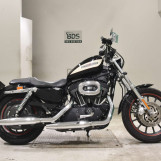 Мотоцикл HD SPORTSTER XL1200R с пробегом 28624 km