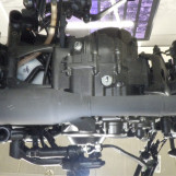 Мотоцикл Honda REBEL CMX250 з пробігом 1892 km з пробігом 1892 km