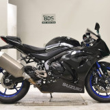 Мотоцикл Suzuki GSX-R1000 з пробігом 26398 km
