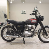 Мотоцикл Kawasaki W650 с пробегом 41493 km