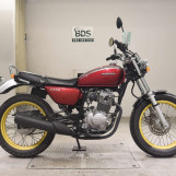Мотоцикл Honda CB223S с пробегом 33583 km