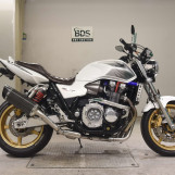 Мотоцикл Honda CB1300SF з пробігом 28815 km