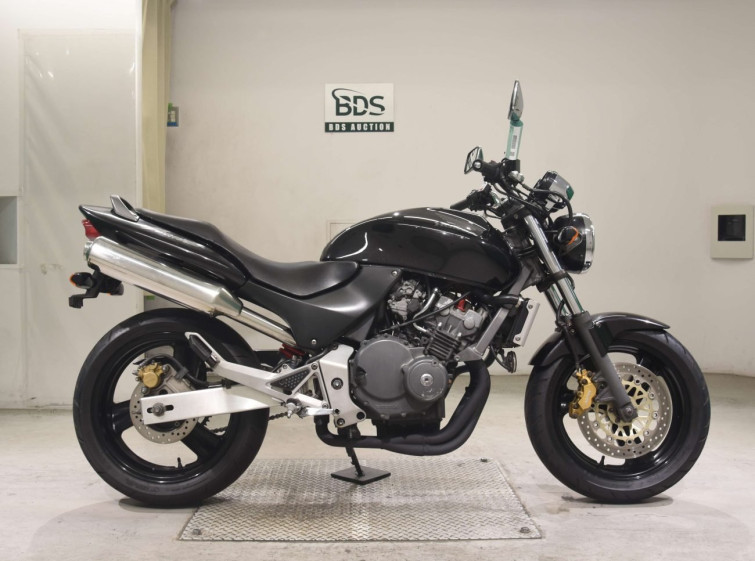 Мотоцикл Honda HORNET CB250F з пробігом 18428 km