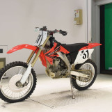Мотоцикл Honda CRF250X
