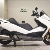 Мотоцикл Honda FORZA Z з пробігом 1110 km