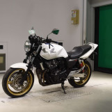 Мотоцикл Honda CB400SFV с пробегом 43163 km с пробегом 43163 km