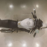 Мотоцикл Honda CB400SFV с пробегом 43163 km с пробегом 43163 km