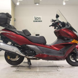 Мотоцикл Honda SILVERWING400 с пробегом 38267 km