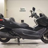 Мотоцикл Yamaha MAJESTY 250 з пробігом 30433 km