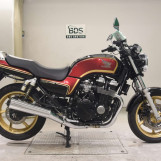 Мотоцикл Honda CB750 з пробігом 2496 km