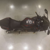 Мотоцикл Honda CBR400R з пробігом 11045 km з пробігом 11045 km