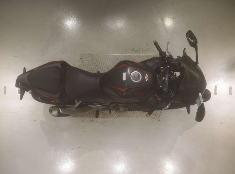 Мотоцикл Honda CBR400R з пробігом 11045 km з пробігом 11045 km