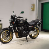Мотоцикл Honda CB400SFVA с пробегом 43043 km с пробегом 43043 km