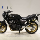 Мотоцикл Honda CB400SFVA с пробегом 43043 km с пробегом 43043 km