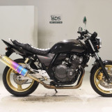 Мотоцикл Honda CB400SFVA с пробегом 43043 km с пробегом 43043 km