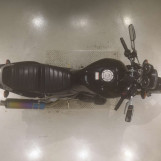 Мотоцикл Honda CB400SFVA с пробегом 43043 km с пробегом 43043 km