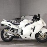 Мотоцикл Suzuki GSX1300R HAYABUSA з пробігом 19765 km