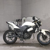 Мотоцикл Kawasaki NINJA250R с пробегом 56458 km