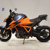 Мотоцикл KTM 1290 SUPERDUKE R з пробігом 11741 km з пробігом 11741 km
